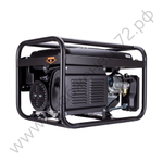 Бензиновый генератор FoxWeld Expert G3700