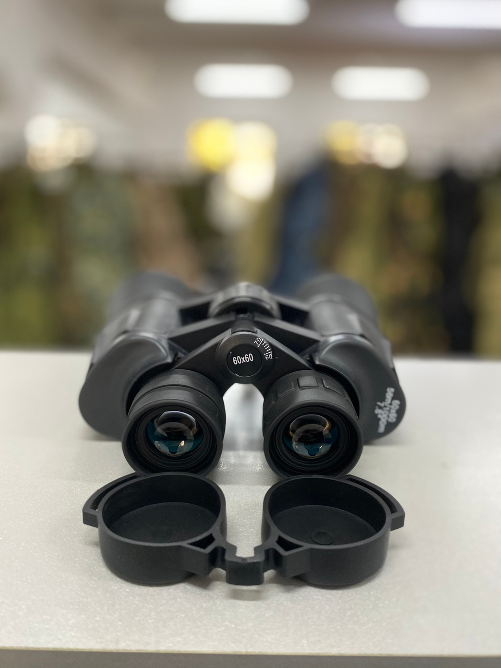 Бинокль Binoculars High Quality 50х50.