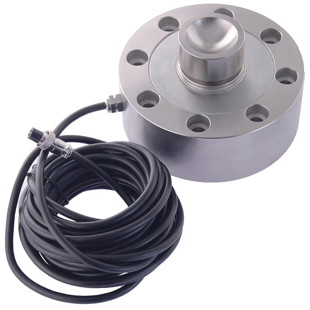 Динамометр МЕГЕОН 53500К с поверкой