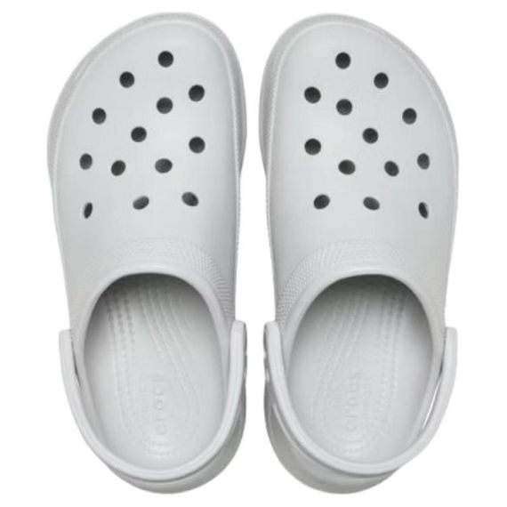 Crocs Bae Clog 'Grey'