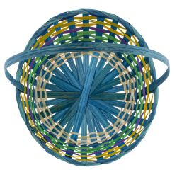 GAEM Корзина, L23 W27 H43 см