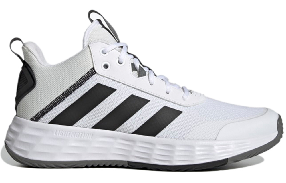 Кроссовки Adidas Ownthegame