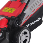 Газонокосилка электрическая ИНТЕРСКОЛ ГЭ-38/1600 922.0.0.70