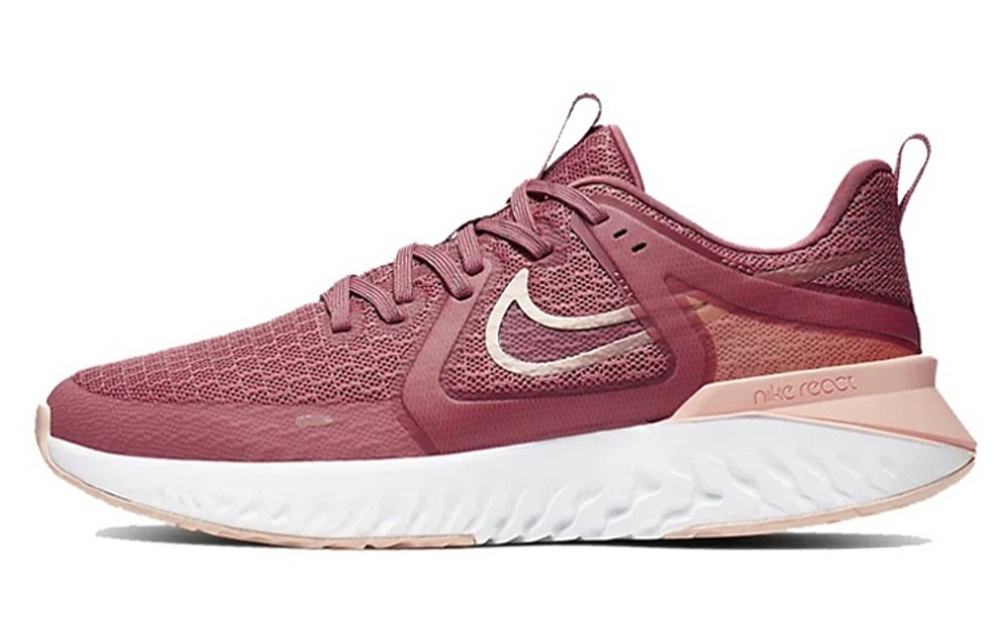 Кроссовки Nike Legend React 2 (Женская размерная сетка)