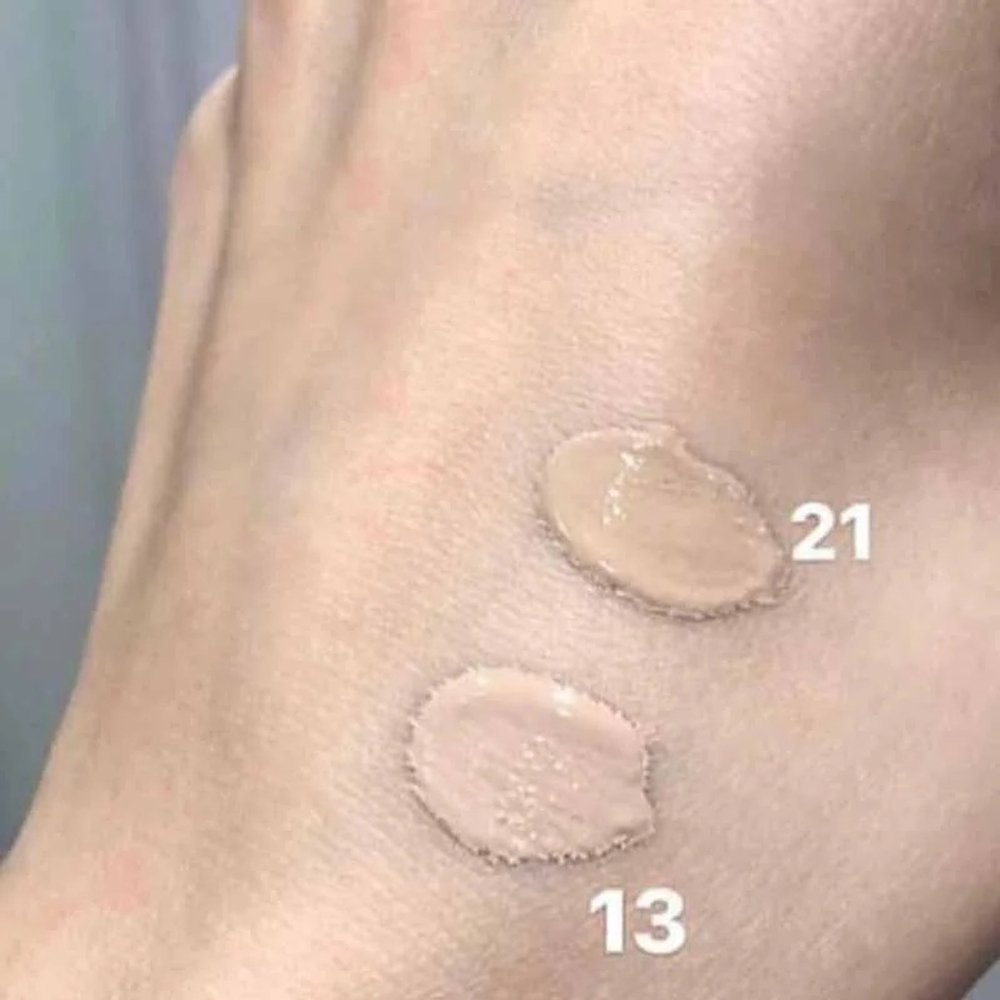 FarmStay. Коллагеновый тональный крем с эффектом сияния Collagen Water Full Moist Luminous Foundation SPF15