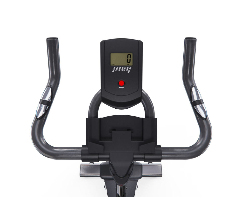 Спин-байк DFC PANANA / инерционный маховик 10 кг