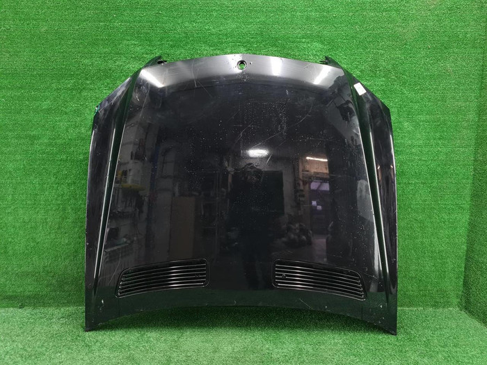 Капот Mercedes S w221 (2005-2013)