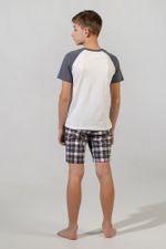 Костюм для мальчика Макс-1 Виотекс РАЗНОЦВЕТНЫЙ