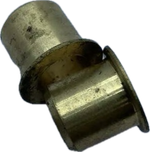 Втулки для электросамоката Kugoo латунь (2 шт) тип 3