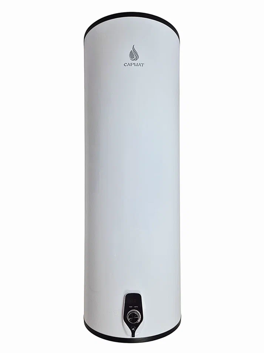 Бойлер косвенного нагрева комбинированный настенный Сармат FBS-150