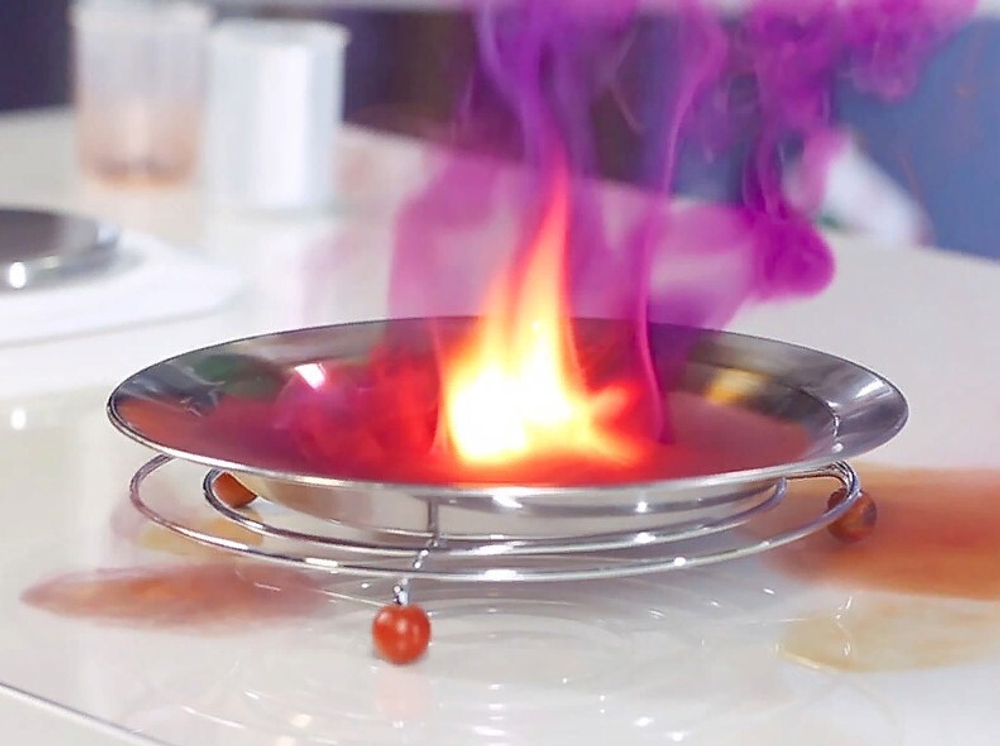 Занимательные опыты. Химия по-новому. Часть 2