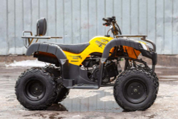 Квадроцикл SSSR Rocket