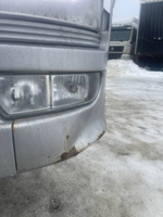 FAW J7 4x2 Седельный тягач CA4180P77K25E5 (Дизельный, 12,5 л, 553 л.с., АТ)