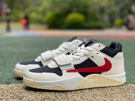 Кеды Nike