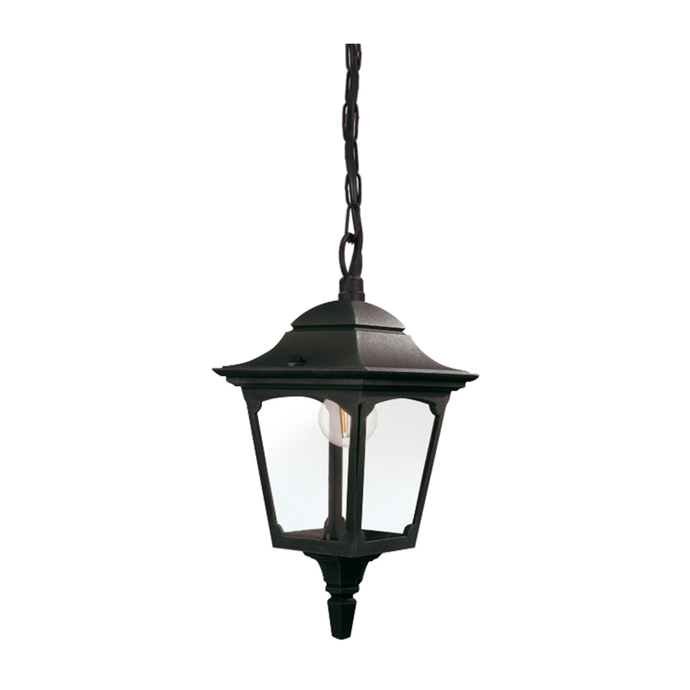 Подвесной фонарь Elstead Lighting CPM9-BLACK Elstead Lighting