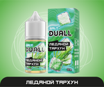 DUALL SALT Light 20mg 30 ml