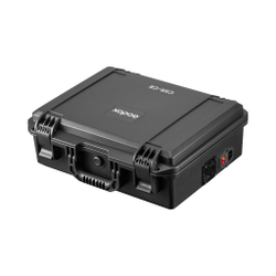 Зарядный кейс Godox Knowled C5R-C8 для C5R