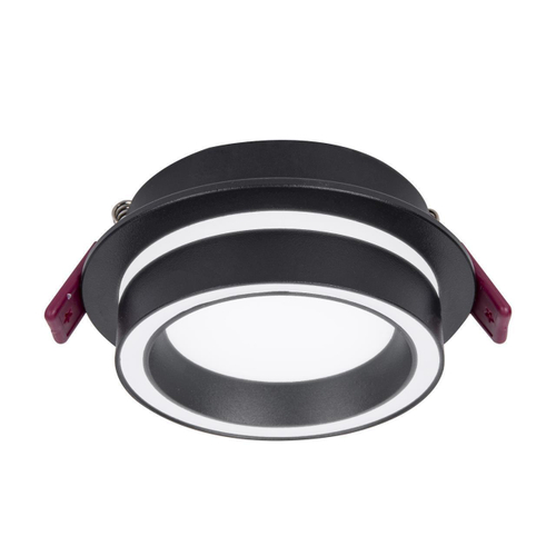 Встраиваемый светильник Favourite Vasto 4540-1C