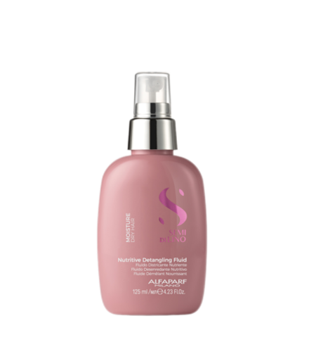 SDL M Detangl.Fluid / Увлажняющий флюид для посечённых кончиков волос