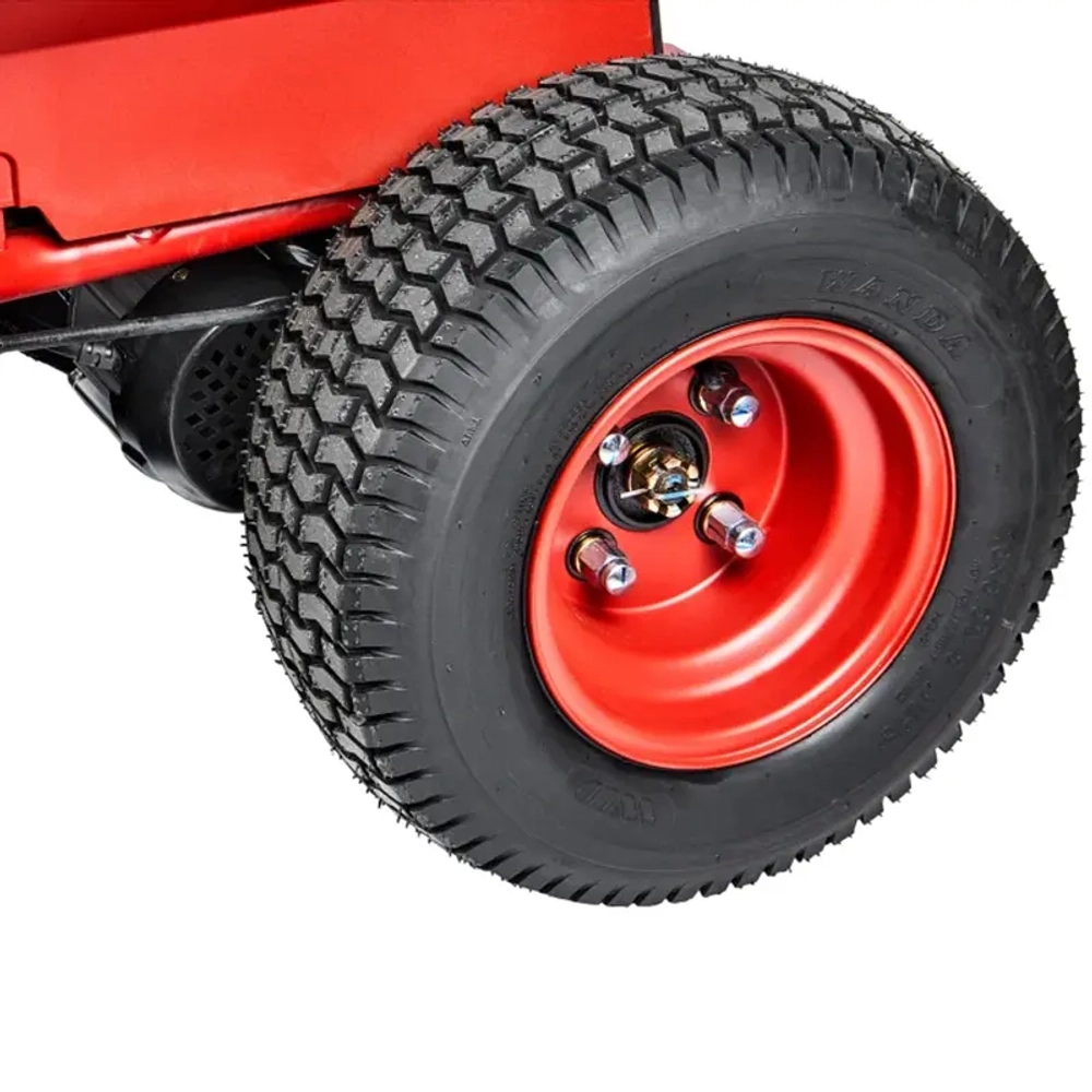 ELITECH МА 4876 (E1610.004.00) газонокосилка аккумуляторная (1 x 50 Ач, ЗУ) 209896