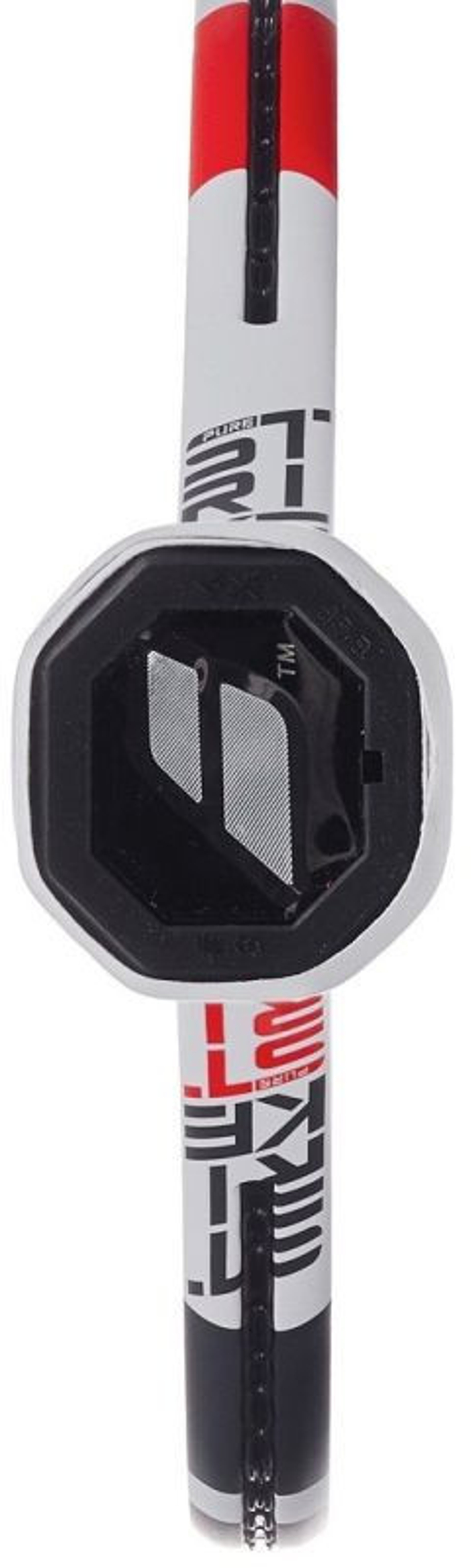 Теннисная ракетка Babolat Pure Strike Tour 3gen.