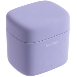 Фонарь налобный Nextool Night Walk Headlamp,80лм,16м,светодиодный,аккум,фиолетовый(NE20114)