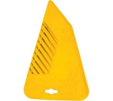 Шпатель БИБЕР обойный 300мм пластиковый(60/240)