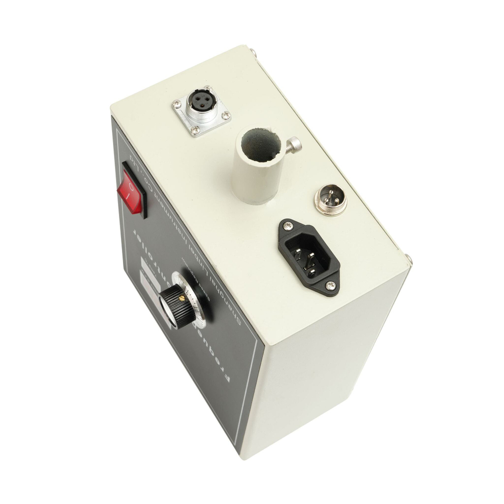 Блок управления реактора S212