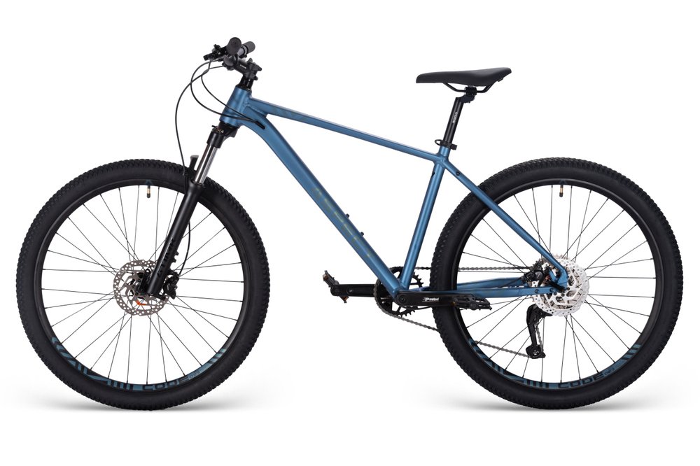 Горный велосипед Aspect Nickel Elite 27.5 (2025)