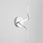 Citilux Джемини CL229311 Бра светодиодное Хром