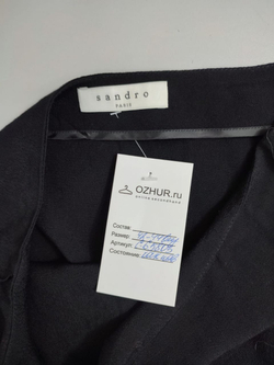 Юбка Sandro Ferrone классическая 42-44 размер