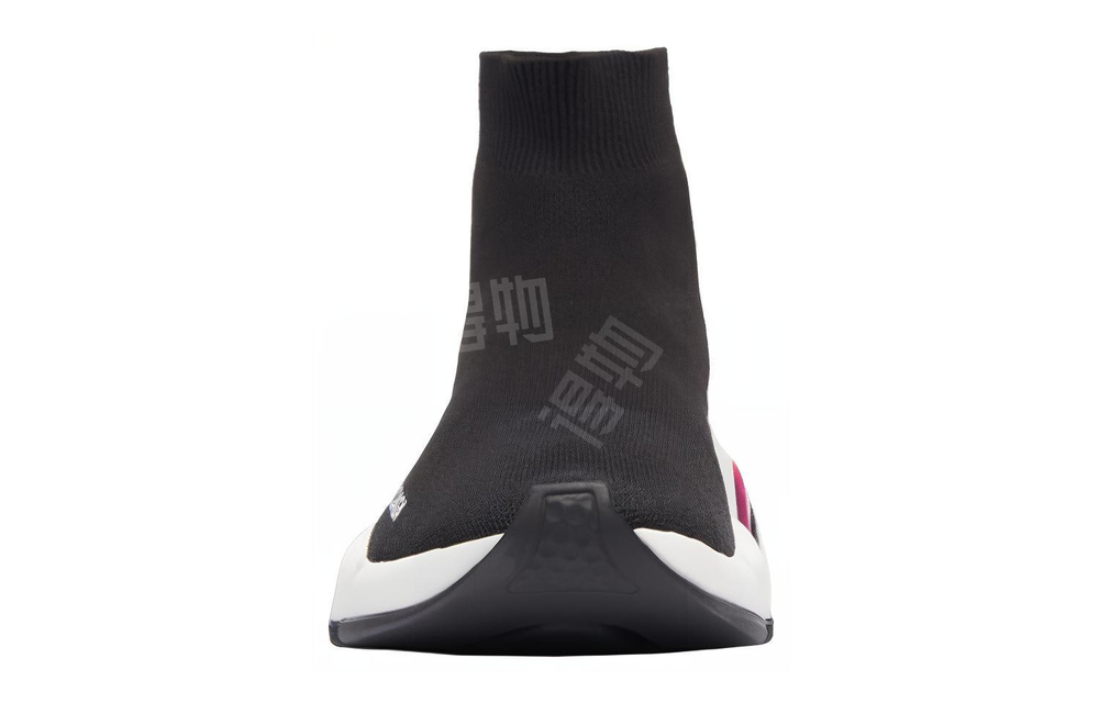 Balenciaga Speed Clear Sole (Женская размерная сетка)