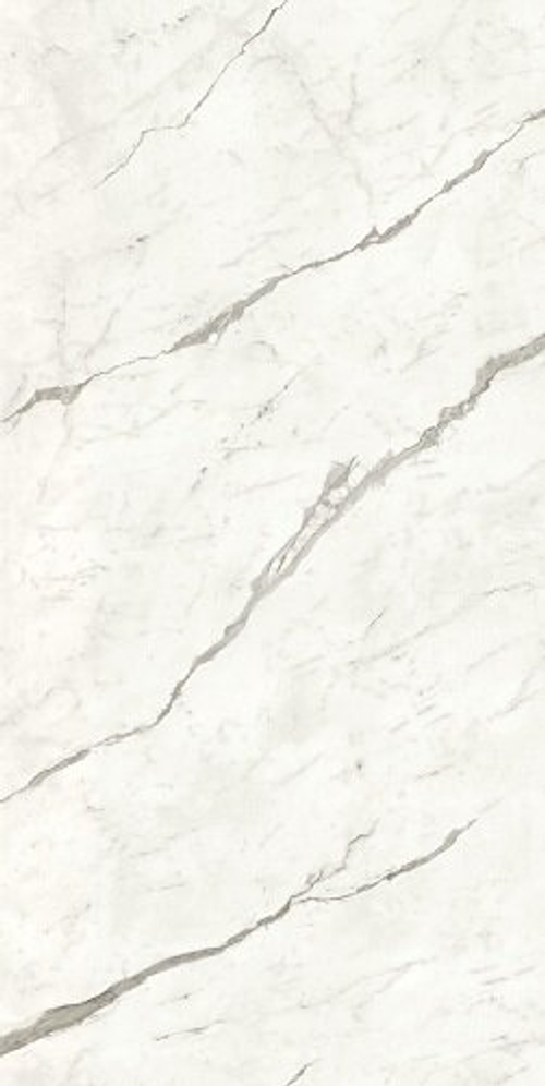 Керамогранит 160х320 ATLAS CONCORDE MARVEL SHINE Statuario Supremo Polished 6мм A4RS