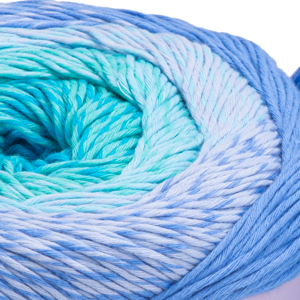 Пряжа YarnArt Bouquet (712)