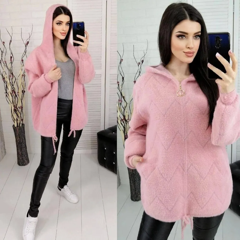 Альпака 609-6 Fabrika