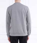 Худи TRACK TOP HWK Tommy Hilfiger Underwear - серый(UM0UM02878)