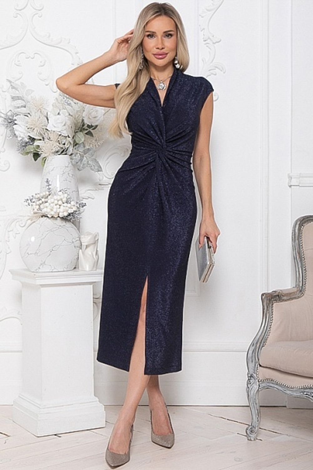 Платье 71749 Avili