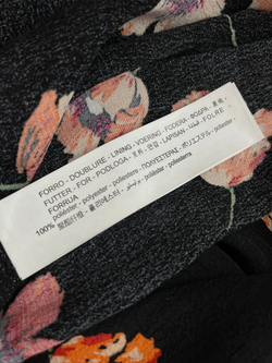 Платье Zara