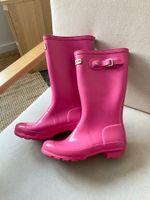 Сапоги Hunter, 33