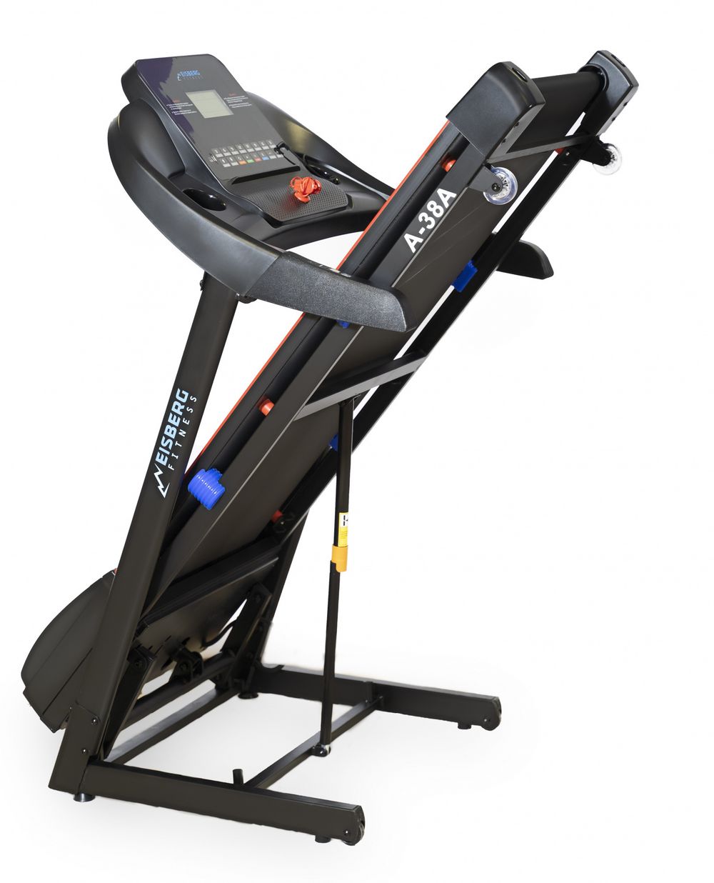 Eisberg Fitness A-38 A