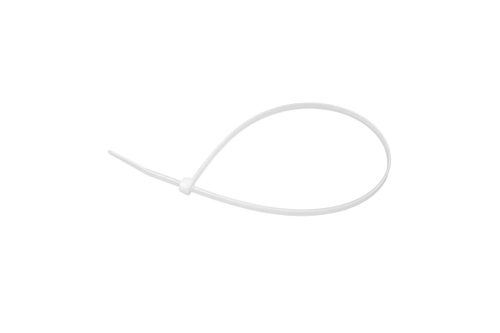 БАНДАЖ СТРОЙБАТ ДЛЯ КАБЕЛЯ 5,0Х400 ММ 2ШТ 13825