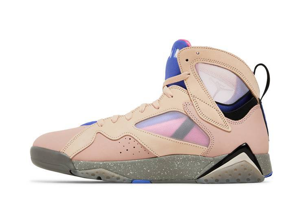 Кроссовки Jordan Air Jordan 7 Retro Se "Sapphire"