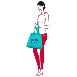 Сумка складная mini maxi shopper ohhh wow
