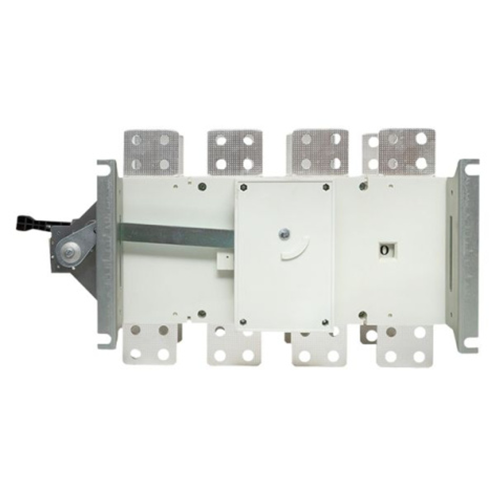 Рубильник-переключатель EKF pscs-1600-4