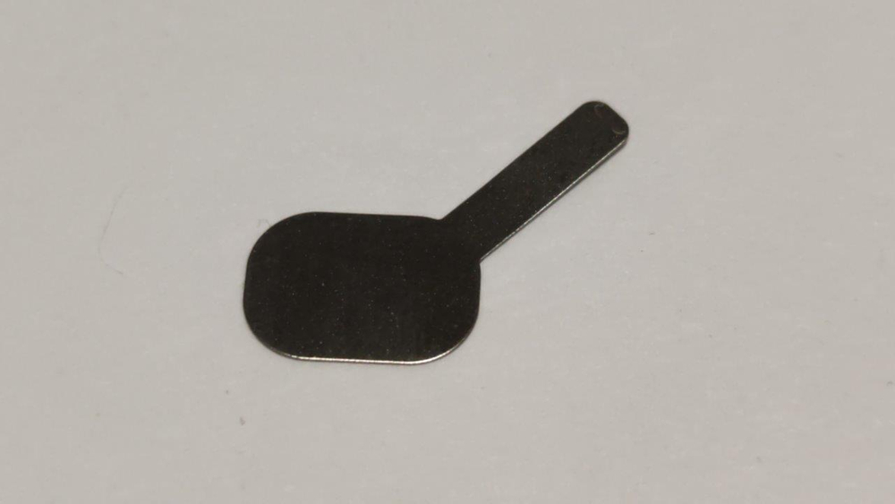 Перемычка для сварки ET TA811-15T45