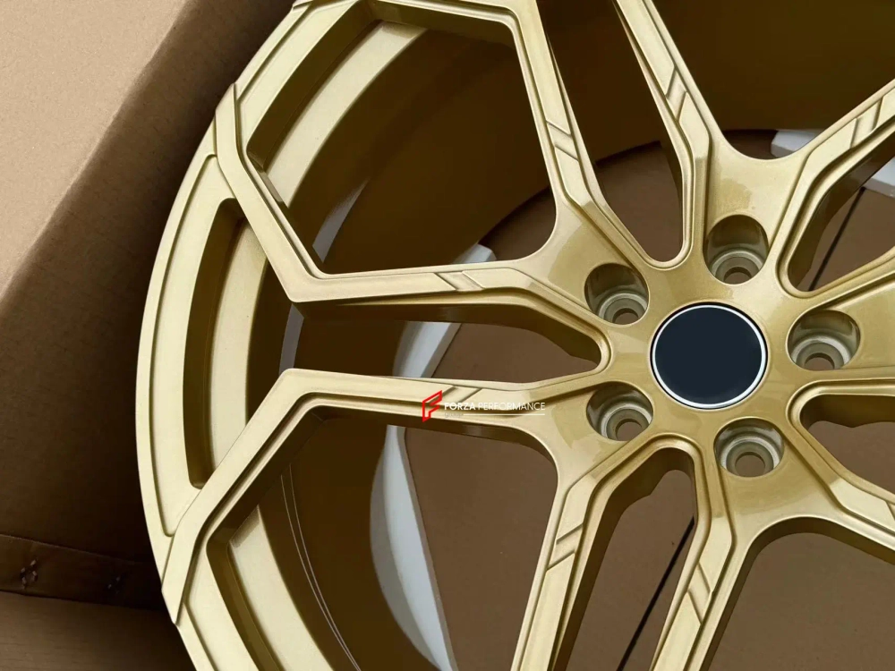 КОВАНЫЕ ДИСКИ ДЛЯ MCLAREN 650S 2014 МАКЛАРЕН