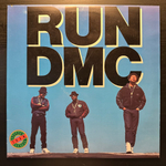 Run DMC - Tougher Than Leather (США 1988г.)