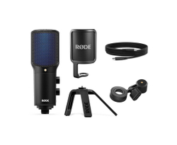 RODE NT-USB+