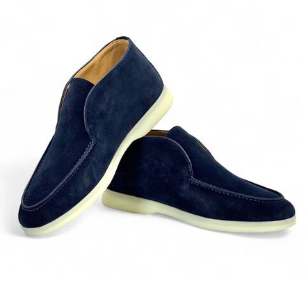 Ботинки Loro Piana