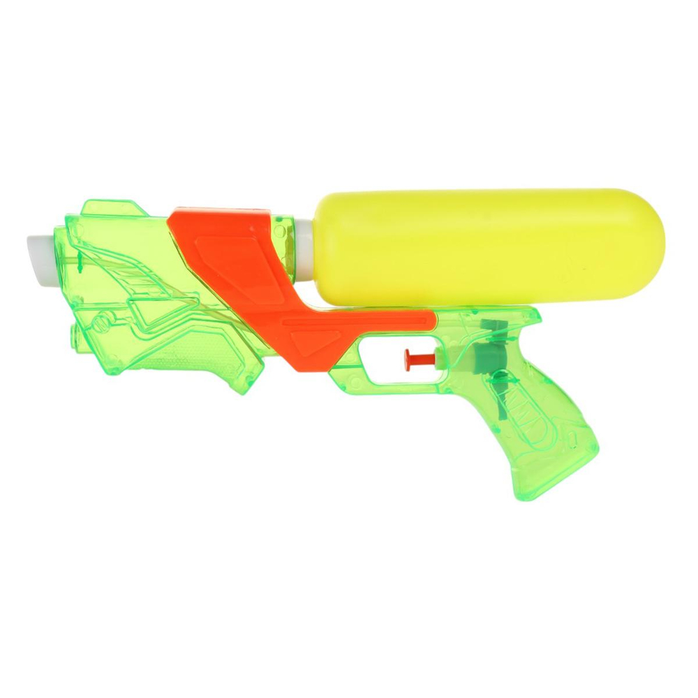 Водный пистолет 28см. микс, пакет C83755
